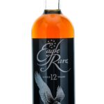 Eagle Rare 12 Year Straight Bourbon 2025 UK Market 700ml