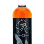 Eagle Rare 12 Year Straight Bourbon 2025 UK Market 700ml