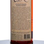 Eagle Rare 17 Year Straight Bourbon 2003 (photo 3)