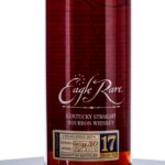 Eagle Rare 17 Year Straight Bourbon 2004 (photo 2)