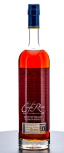 Eagle Rare 17 Year Straight Bourbon 2005