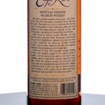 Eagle Rare 17 Year Straight Bourbon 2005 (photo 3)