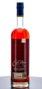 Eagle Rare 17 Year Straight Bourbon 2006