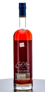 Eagle Rare 17 Year Straight Bourbon 2006