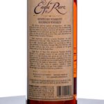 Eagle Rare 17 Year Straight Bourbon 2006 (photo 3)