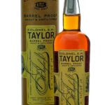 Eagle Rare 17 Year Straight Bourbon Fall 2024