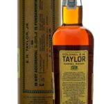 Eagle Rare 17 Year Straight Bourbon Fall 2024 (photo 2)
