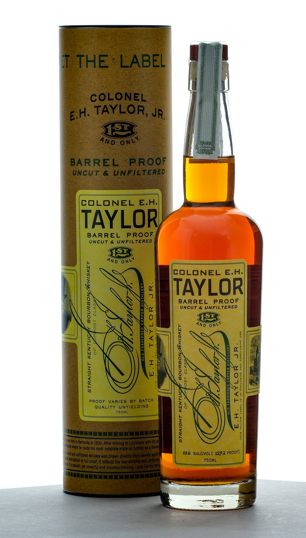 Eagle Rare 17 Year Straight Bourbon Fall 2024
