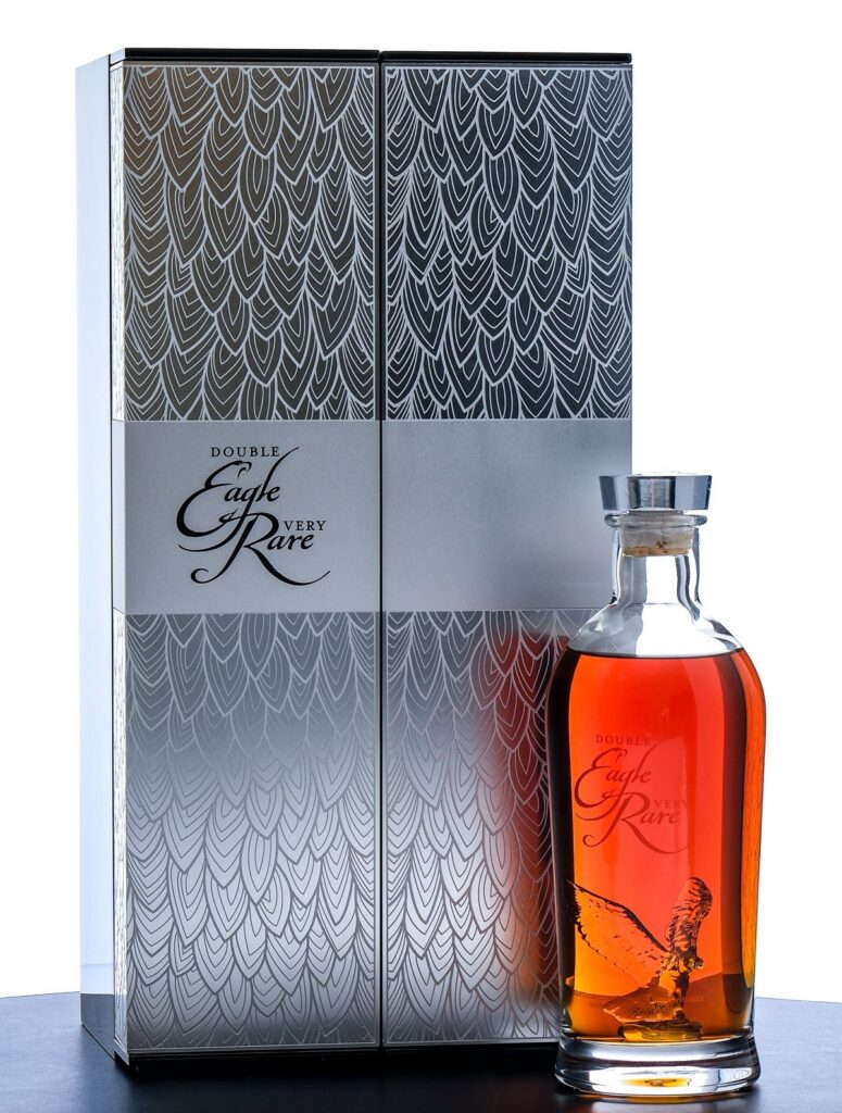 Eagle Rare 20 Year Double Eagle Very Rare Bourbon (2024)
