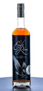 Eagle Rare "Golden Eye" 007 10 Year Sazerac Barrel Select Bourbon (2025)