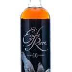 Eagle Rare "Golden Eye" 007 10 Year Sazerac Barrel Select Bourbon (2025)