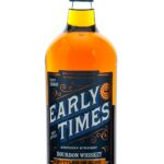 Early Times Bottled In Bond Straight Bourbon 2025