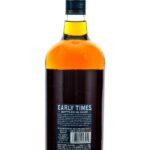 Early Times Bottled In Bond Straight Bourbon 2025 (photo 2)