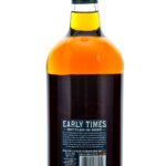 Early Times Bottled In Bond Straight Bourbon 2025 (photo 2)