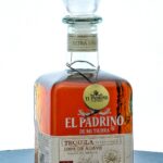 El Padrinno de mi Tierra Tequila Extra Anejo
