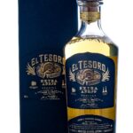 El Tesoro Extra Anejo Tequila