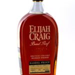 Elijah Craig 11 Year Barrel Proof Straight Bourbon Batch C924