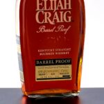 Elijah Craig 11 Year Barrel Proof Straight Bourbon Batch C924 (photo 2)