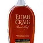 Elijah Craig 11 Yr, 2 Mo Barrel Proof Straight Bourbon Batch B524