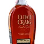 Elijah Craig 12 Year Barrel Proof Bourbon Batch C919