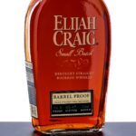 Elijah Craig 12 Year Barrel Proof Bourbon Batch C919 (photo 2)