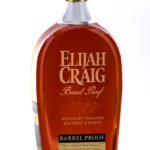 Elijah Craig 12 Year Barrel Proof Bourbon Batch C922
