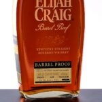 Elijah Craig 12 Year Barrel Proof Bourbon Batch C922 (photo 2)