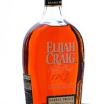 Elijah Craig 12 Year Barrel Proof Small Batch Bourbon B517