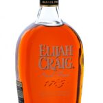 Elijah Craig 12 Year Barrel Proof Small Batch Bourbon C917