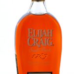 Elijah Craig 12 Year Barrel Proof Small Batch Bourbon C917 (photo 2)