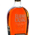 Elijah Craig 12 Year Barrel Proof Small Batch Bourbon C917 (photo 2)