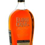 Elijah Craig 12 Year Barrel Proof Straight Bourbon Batch #C921