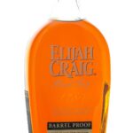 Elijah Craig 12 Year Barrel Proof Straight Bourbon Batch No. A123