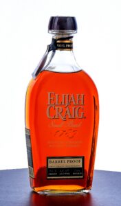 Elijah Craig 12 Year Old Barrel Proof Bourbon Batch C919