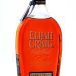 Elijah Craig 12 Year Old Barrel Proof Bourbon Batch C919 (photo 2)