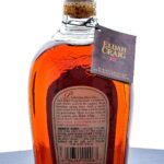 Elijah Craig 12 Year Small Batch Bourbon Pirate Bottle (photo 3)