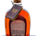 Elijah Craig 12 Year Small Batch Bourbon Pirate Bottle (photo 3)