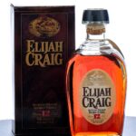 Elijah Craig 12 Year Small Batch Bourbon Pre-Fire (photo 2)