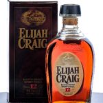 Elijah Craig 12 Year Small Batch Bourbon Pre-Fire (photo 2)