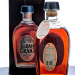 Elijah Craig 12 Year Small Batch Bourbon Pre-Fire (photo 3)