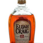 Elijah Craig 12 Year Small Batch Straight Bourbon