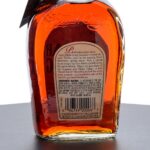 Elijah Craig 12 Year Small Batch Straight Bourbon (2009) Pirate Bottle (photo 3)