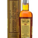 Elijah Craig 12 Year Small Batch Straight Bourbon Pirate Bottle (photo 2)