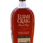 Elijah Craig 13 Year, 7 Month Barrel Proof Straight Bourbon Batch C923