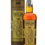 Elijah Craig 15 Year Single Barrel Straight Bourbon 2026