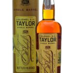 Elijah Craig 15 Year Single Barrel Straight Bourbon 2026