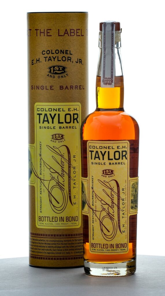Elijah Craig 15 Year Single Barrel Straight Bourbon 2026