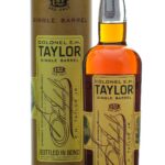 Elijah Craig 15 Year Single Barrel Straight Bourbon 2026