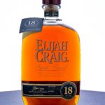 Elijah Craig 18 Year Old Single Barrel Bourbon 2020