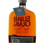 Elijah Craig 18 Year Single Barrel Straight Bourbon 2021 (photo 2)